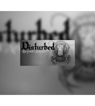 Disturbed: Beyond Aramor Steam Key GLOBAL